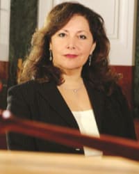 Image of Super Lawyers selectee Hala J. Gores