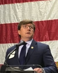 Image of Super Lawyers selectee David W. Baria