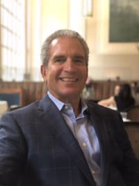 Image of Super Lawyers selectee Richard P. Hastings
