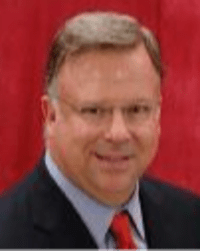 Image of Super Lawyers selectee Pete Strom