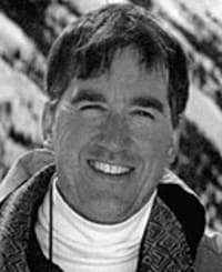 Image of Super Lawyers selectee Charles Ward