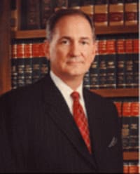 John R. Woodard, III