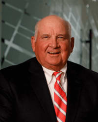 P. Christopher Guedri