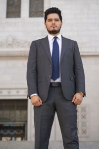 Image of Super Lawyers selectee Jaime G. Farias