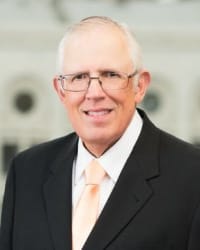 Image of Super Lawyers selectee Edward G. Willer