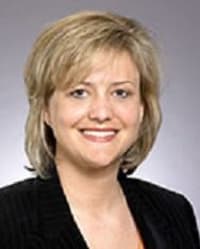 Image of Super Lawyers selectee Dawn M. Green