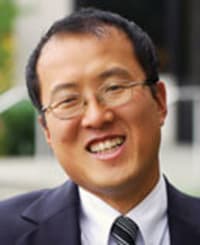 Patrick J. Kang