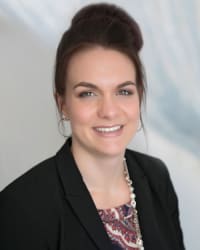 Image of Super Lawyers selectee Elizabeth A. Gregory
