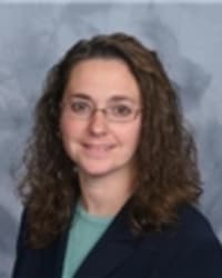 Image of Super Lawyers selectee Beth L. Rogers