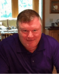 Image of Super Lawyers selectee William G. Jungbauer