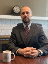 Image of Super Lawyers selectee Ryan P. Sink