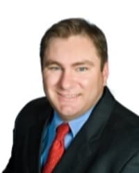 Image of Super Lawyers selectee Joseph E. Legere