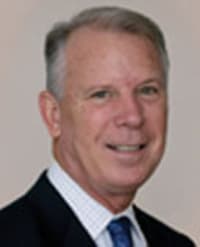 Image of Super Lawyers selectee James D. Clark