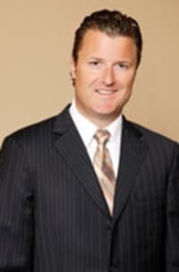 Image of Super Lawyers selectee B. Robert Allard
