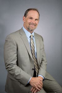 Image of Super Lawyers selectee Robert Allen Piering