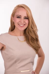 Image of Super Lawyers selectee Kindra Deneau