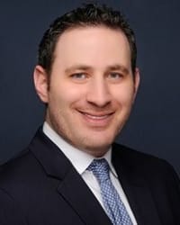 Image of Super Lawyers selectee Joshua Winegar