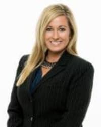 Image of Super Lawyers selectee Angela Evans