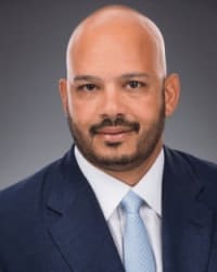 Image of Super Lawyers selectee Jesse N. Bernheim