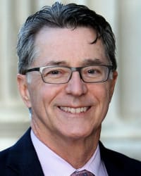 Image of Super Lawyers selectee Patrick M. Brogan