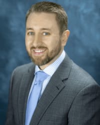 Image of Super Lawyers selectee K. Brandon Remington