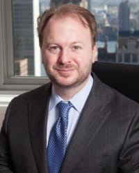 Image of Super Lawyers selectee Allen A. Drexel