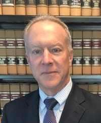 Image of Super Lawyers selectee Stephen Neyman