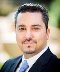 Image of Super Lawyers selectee Andre Boniadi