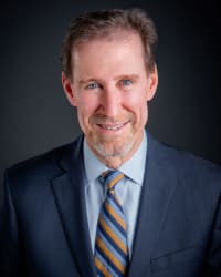 Image of Super Lawyers selectee David T. Kulesz