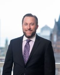 Mark D. Malloy