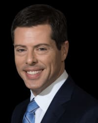 Image of Super Lawyers selectee G. Scott Vezina