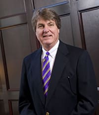 Image of Super Lawyers selectee Robert L. Berry, Jr.