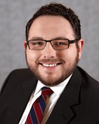 Image of Super Lawyers selectee George C. Miller, Jr.