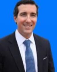 Image of Super Lawyers selectee Daniel H. Kennedy, III