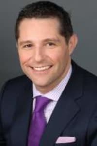 Image of Super Lawyers selectee Michael V. Cibella