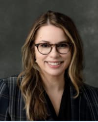 Image of Super Lawyers selectee Ashley A. Marton