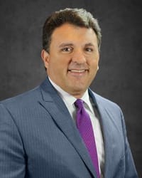 Image of Super Lawyers selectee Nicholas P. Panagakis