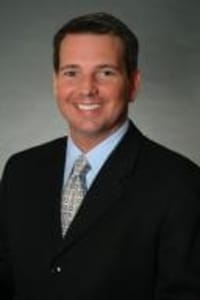 Image of Super Lawyers selectee John R. Kane