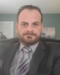 Image of Super Lawyers selectee Darran M. Barhaugh