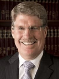 Image of Super Lawyers selectee Patrick J. Williams