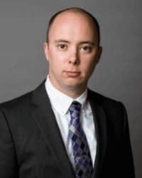Image of Super Lawyers selectee Jacob C. Jeffries