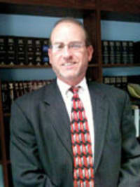 Image of Super Lawyers selectee Lon Engel