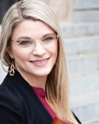 Image of Super Lawyers selectee Lysbeth George