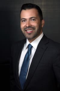 Image of Super Lawyers selectee Oscar Ramirez