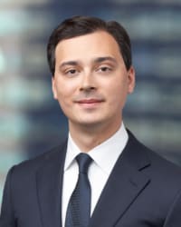 Image of Super Lawyers selectee Adam J. Zayed