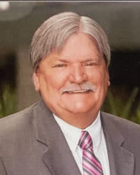 Image of Super Lawyers selectee David W. Heckenbach