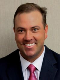 Image of Super Lawyers selectee John A. Houghton