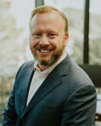 Image of Super Lawyers selectee Jay Ellwanger