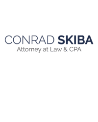 Image of Super Lawyers selectee Conrad Skiba