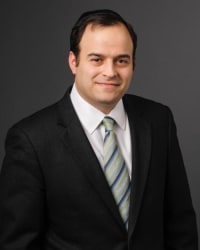 Image of Super Lawyers selectee Ben Hutman